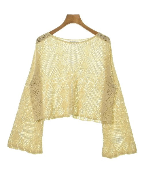 BEAUTY&YOUTH UNITED ARROWS เสื้อกันหนาว