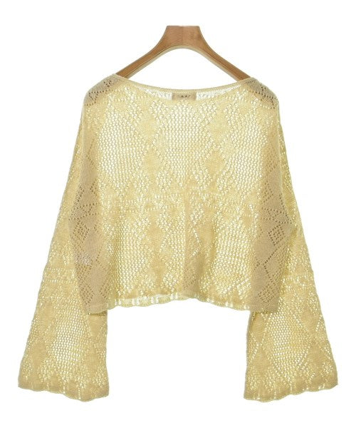 BEAUTY&YOUTH UNITED ARROWS เสื้อกันหนาว