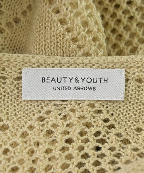 BEAUTY&YOUTH UNITED ARROWS เสื้อกันหนาว