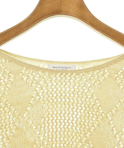 BEAUTY&YOUTH UNITED ARROWS เสื้อกันหนาว