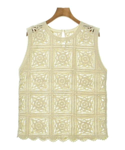 BEAUTY&YOUTH UNITED ARROWS เสื้อกั๊ก