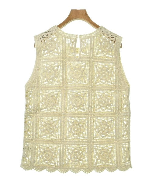 BEAUTY&YOUTH UNITED ARROWS เสื้อกั๊ก