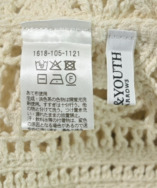 BEAUTY&YOUTH UNITED ARROWS เสื้อกั๊ก