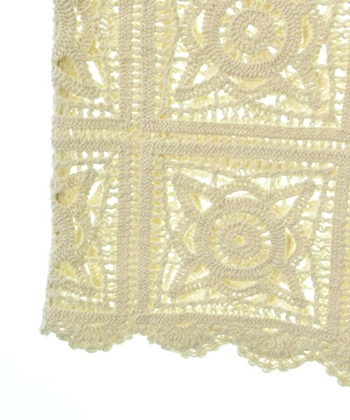 BEAUTY&YOUTH UNITED ARROWS เสื้อกั๊ก