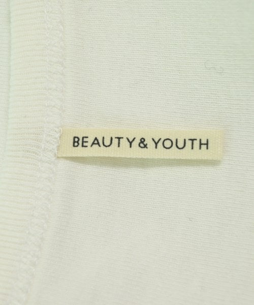 BEAUTY&YOUTH UNITED ARROWS เสื้อยืด/เสื้อท็อปส์