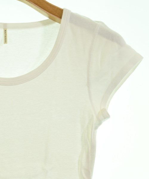 BEAUTY&YOUTH UNITED ARROWS เสื้อยืด/เสื้อท็อปส์