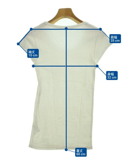 BEAUTY&YOUTH UNITED ARROWS เสื้อยืด/เสื้อท็อปส์