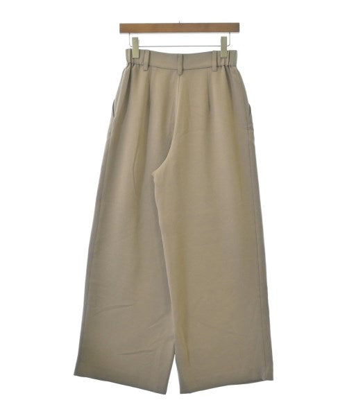 BEAUTY&YOUTH UNITED ARROWS กางเกงขายาว