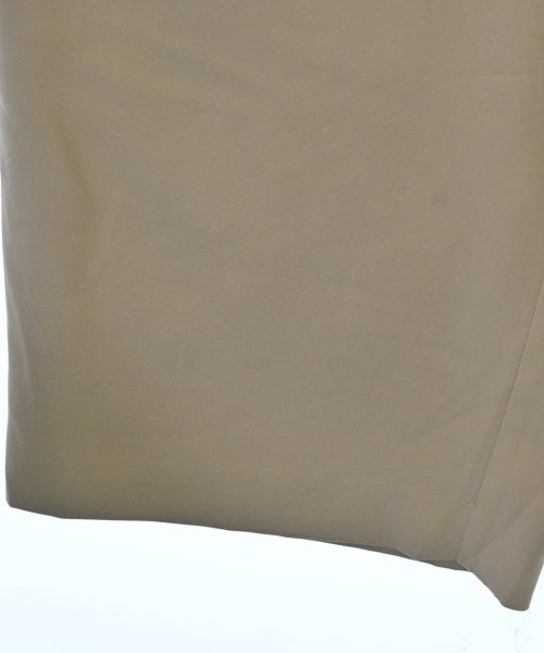 BEAUTY&YOUTH UNITED ARROWS กางเกงขายาว