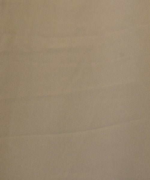 BEAUTY&YOUTH UNITED ARROWS กางเกงขายาว