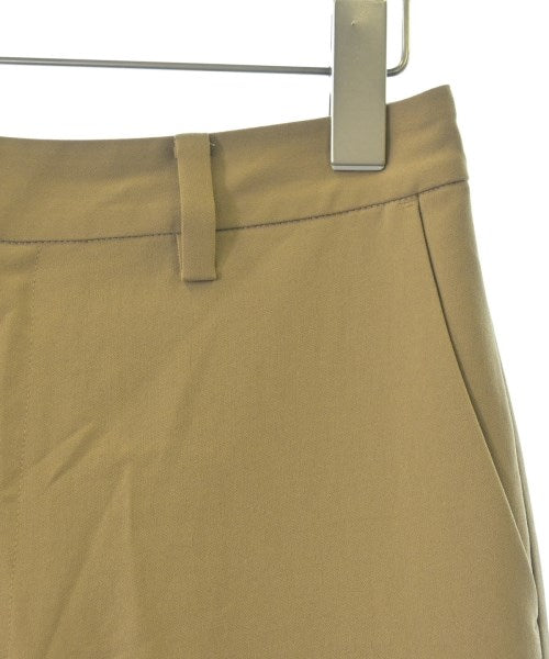 BEAUTY&YOUTH UNITED ARROWS กางเกงขายาว