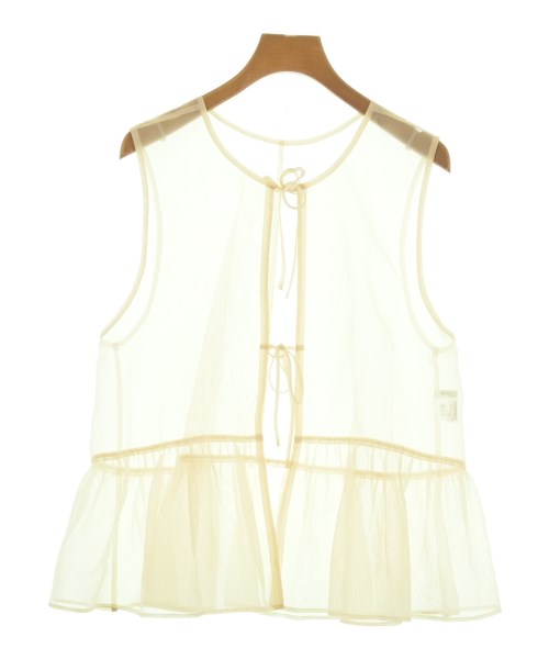 BEAUTY&YOUTH UNITED ARROWS เสื้อกั๊ก