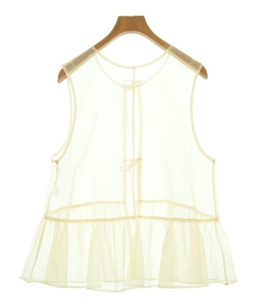 BEAUTY&YOUTH UNITED ARROWS เสื้อกั๊ก