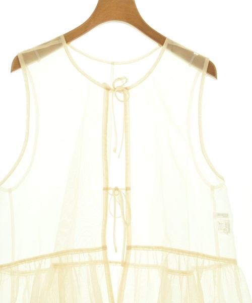 BEAUTY&YOUTH UNITED ARROWS เสื้อกั๊ก