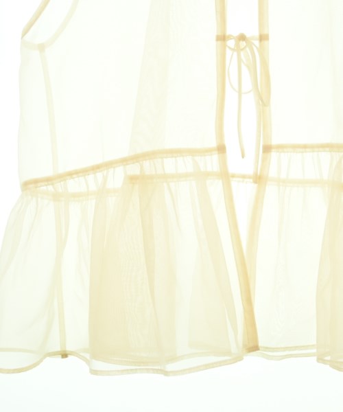 BEAUTY&YOUTH UNITED ARROWS เสื้อกั๊ก