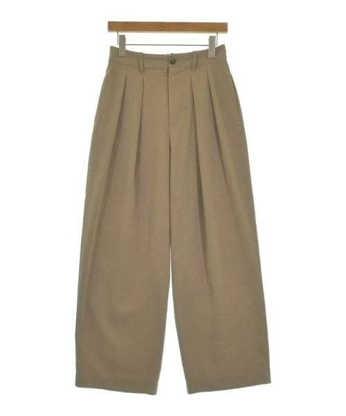 BEAUTY&YOUTH UNITED ARROWS กางเกงขายาว