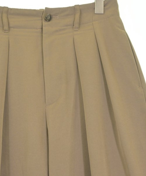 BEAUTY&YOUTH UNITED ARROWS กางเกงขายาว