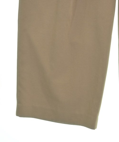 BEAUTY&YOUTH UNITED ARROWS กางเกงขายาว