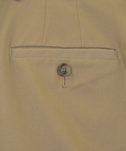 BEAUTY&YOUTH UNITED ARROWS กางเกงขายาว