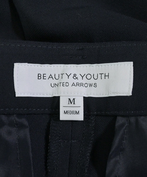 BEAUTY&YOUTH UNITED ARROWS กางเกงขายาว