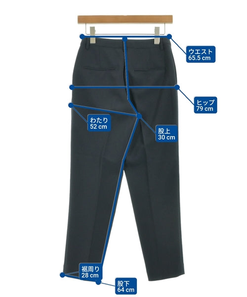 BEAUTY&YOUTH UNITED ARROWS กางเกงขายาว