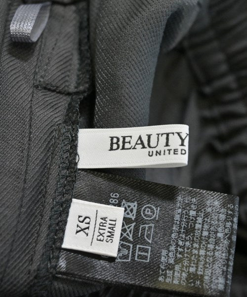 BEAUTY&YOUTH UNITED ARROWS กางเกง อื่น