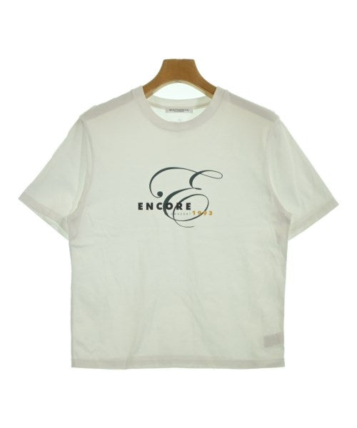 BEAUTY&YOUTH UNITED ARROWS เสื้อยืด/เสื้อท็อปส์