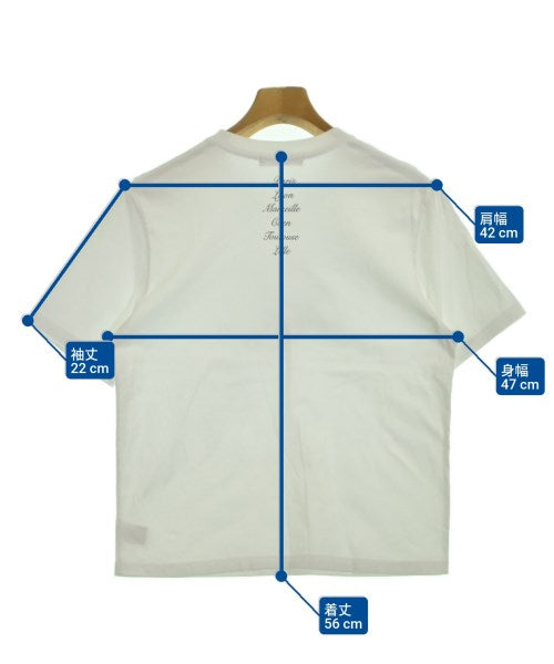 BEAUTY&YOUTH UNITED ARROWS เสื้อยืด/เสื้อท็อปส์
