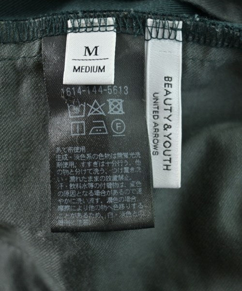 BEAUTY&YOUTH UNITED ARROWS กางเกง อื่น