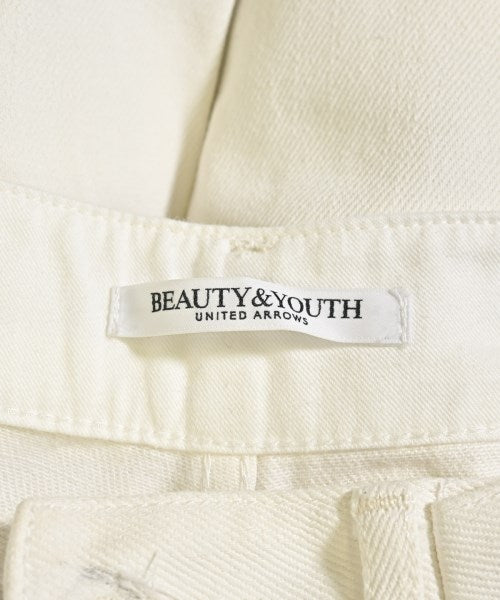 BEAUTY&YOUTH UNITED ARROWS ยีนส์