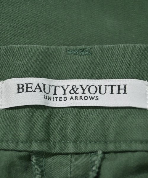 BEAUTY&YOUTH UNITED ARROWS ชิโน่