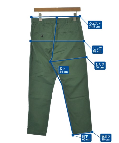 BEAUTY&YOUTH UNITED ARROWS ชิโน่