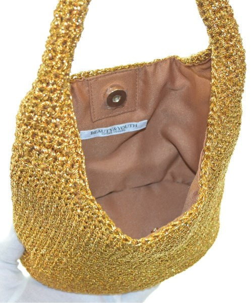 BEAUTY&YOUTH UNITED ARROWS กระเป๋าถือ