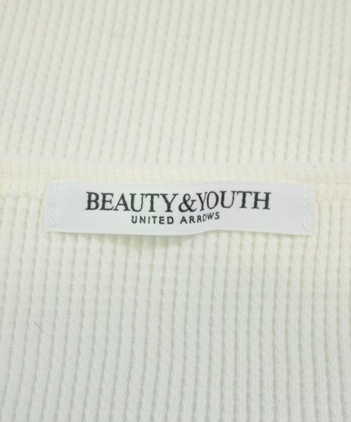 BEAUTY&YOUTH UNITED ARROWS เสื้อยืด/เสื้อท็อปส์