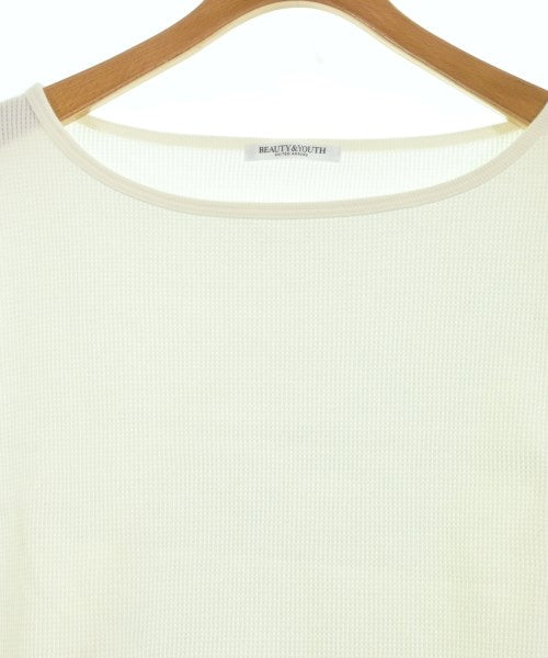 BEAUTY&YOUTH UNITED ARROWS เสื้อยืด/เสื้อท็อปส์