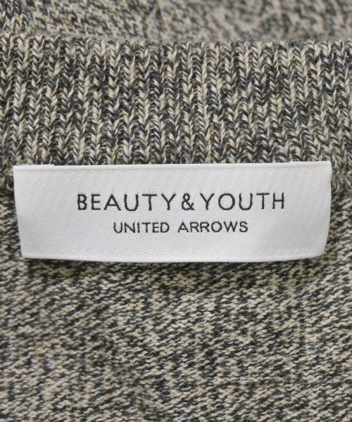 BEAUTY&YOUTH UNITED ARROWS เสื้อกันหนาว