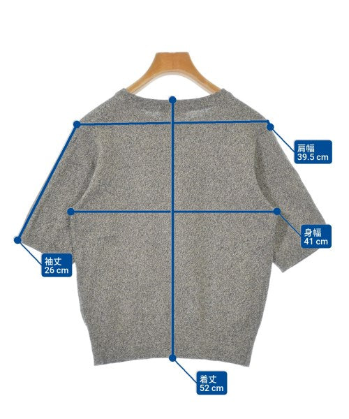 BEAUTY&YOUTH UNITED ARROWS เสื้อกันหนาว