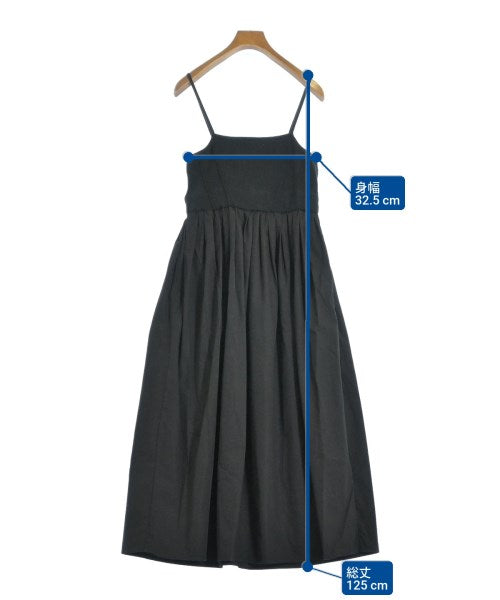 BEAUTY&YOUTH UNITED ARROWS ชุดเดรส