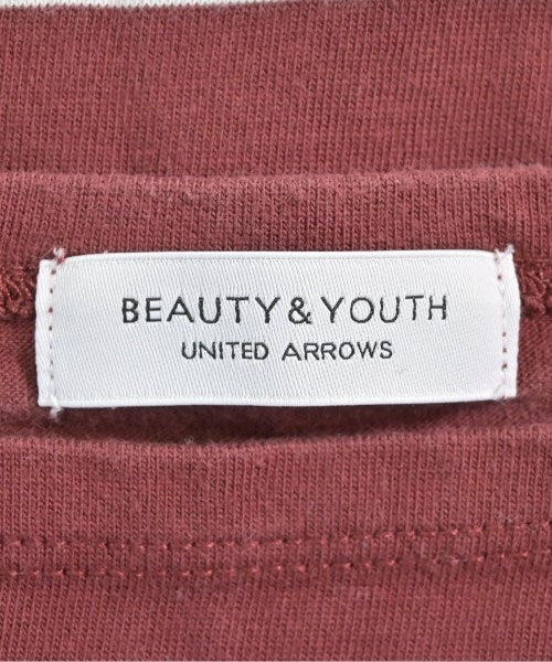 BEAUTY&YOUTH UNITED ARROWS เสื้อยืด/เสื้อท็อปส์