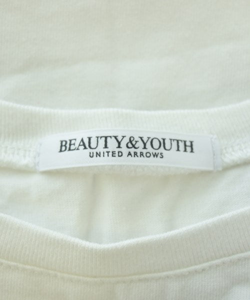 BEAUTY&YOUTH UNITED ARROWS เสื้อยืด/เสื้อท็อปส์