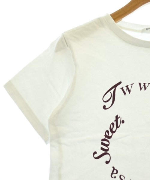 BEAUTY&YOUTH UNITED ARROWS เสื้อยืด/เสื้อท็อปส์