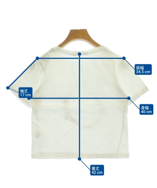 BEAUTY&YOUTH UNITED ARROWS เสื้อยืด/เสื้อท็อปส์