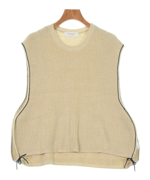 BEAUTY&YOUTH UNITED ARROWS เสื้อกันหนาว