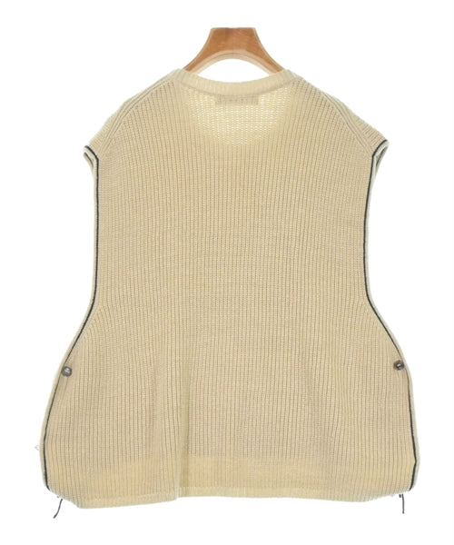 BEAUTY&YOUTH UNITED ARROWS เสื้อกันหนาว