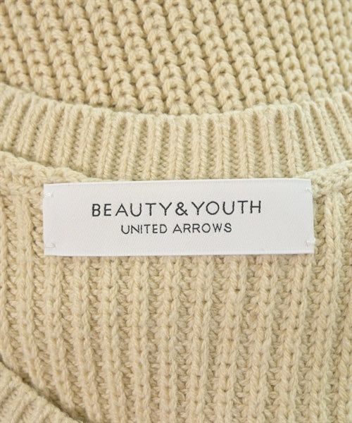 BEAUTY&YOUTH UNITED ARROWS เสื้อกันหนาว