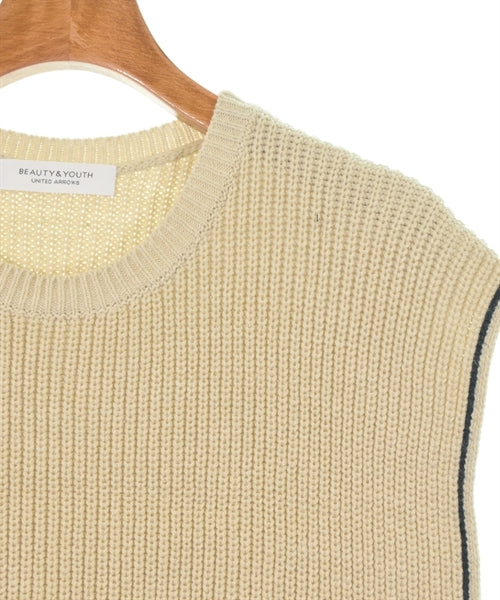 BEAUTY&YOUTH UNITED ARROWS เสื้อกันหนาว