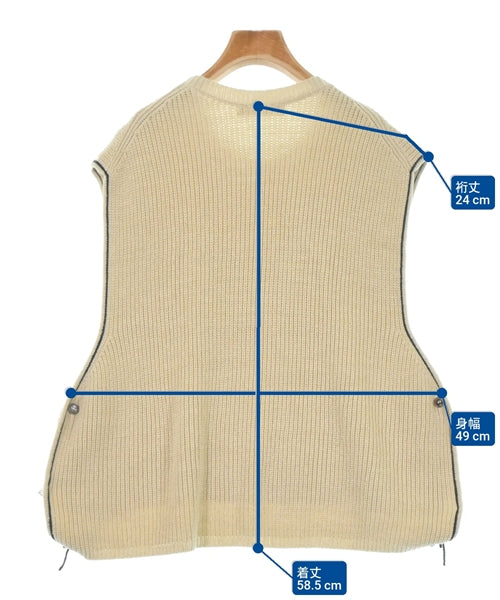 BEAUTY&YOUTH UNITED ARROWS เสื้อกันหนาว