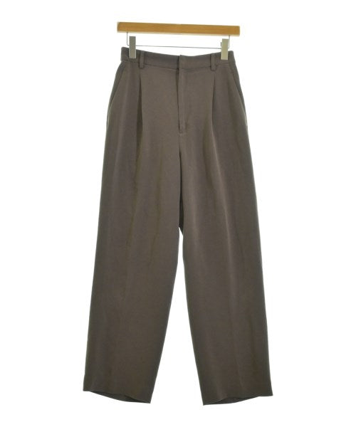 BEAUTY&YOUTH UNITED ARROWS กางเกงขายาว