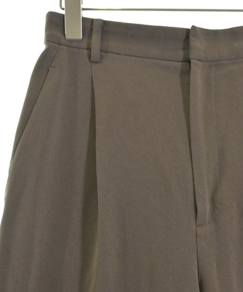 BEAUTY&YOUTH UNITED ARROWS กางเกงขายาว