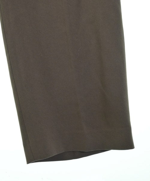 BEAUTY&YOUTH UNITED ARROWS กางเกงขายาว